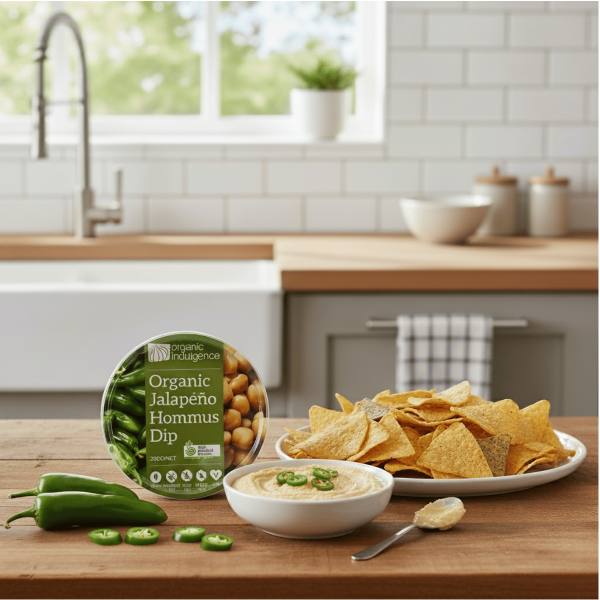 jalapeno Dips