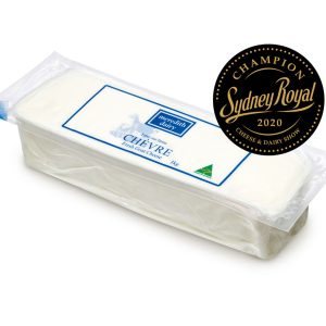 Meredith Goat Cheese Chevre 1kg