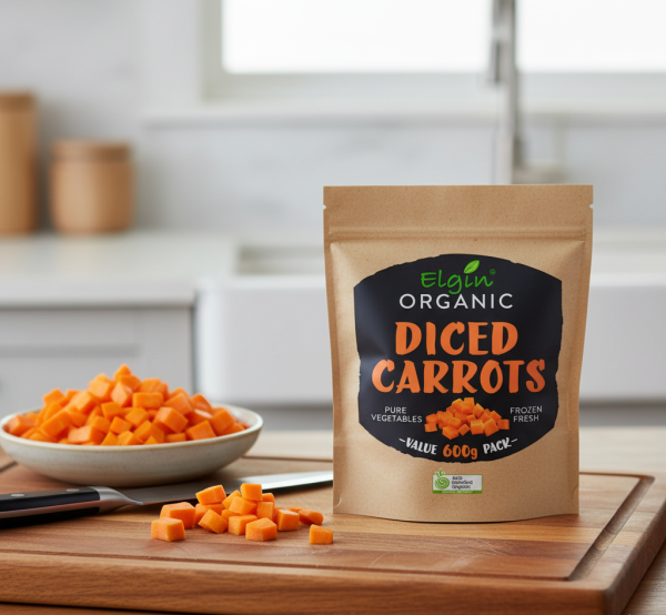 org carrot
