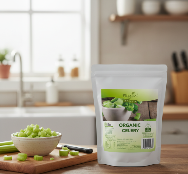 org celery