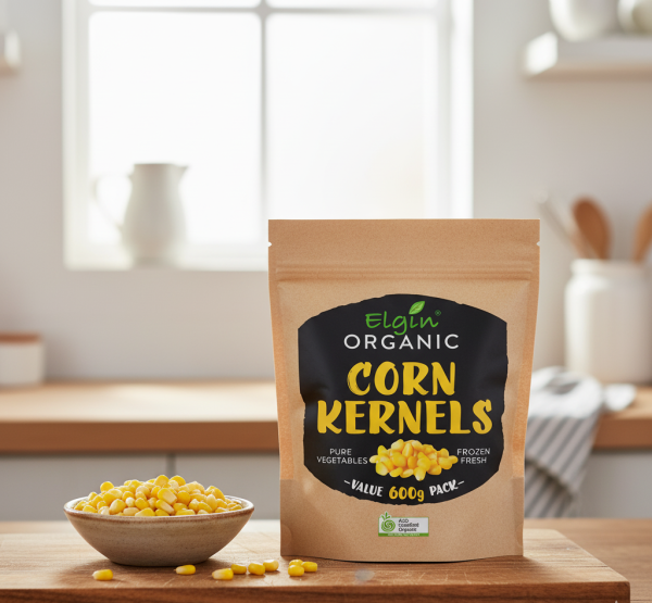 org corn kernels
