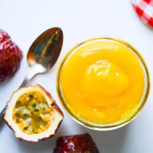 Passion Fruit Seed out (Seedless) 1Kg