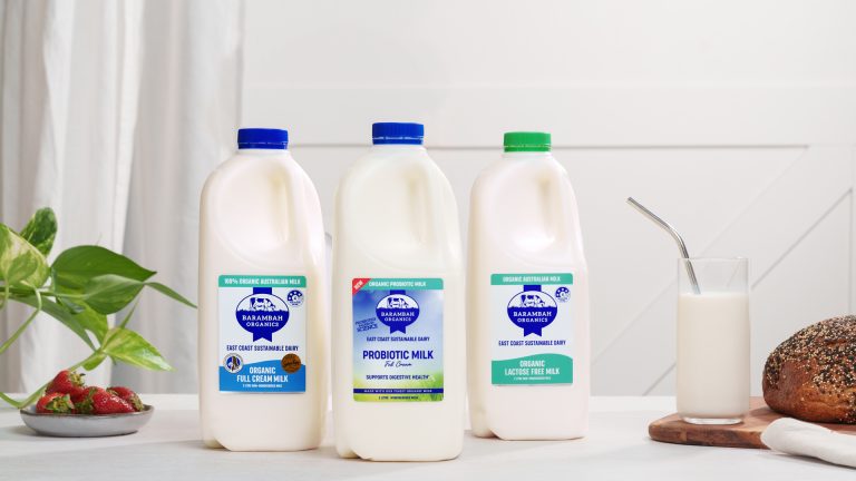 Sydney’s Organic Dairy Craze: Explore the Delicious World of Barambah Organics & the Wonders of Organic Dairy