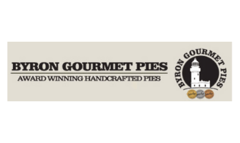 Byron Gourmet Pies