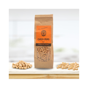 Chickpeas 500g