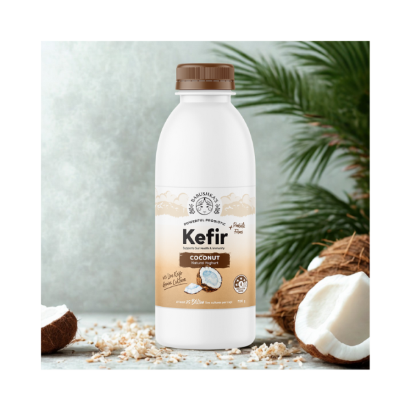 Coconut