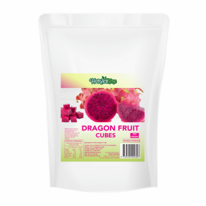 Harvestime Dragon Fruit 500g