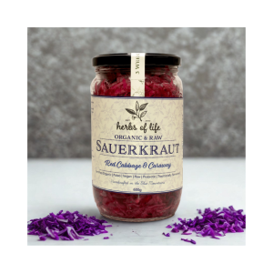 Red Caraway 600g