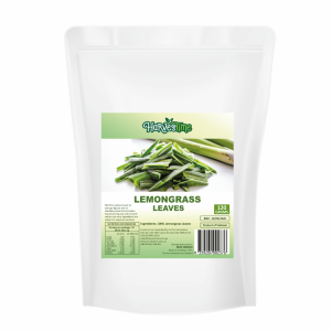 Lemongrass Leaves 120g