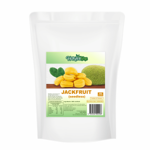 Jackfruit Seedless 400g