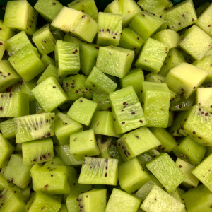 Kiwi Dice 1Kg