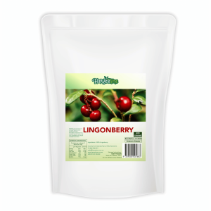 Lingonberry 400g