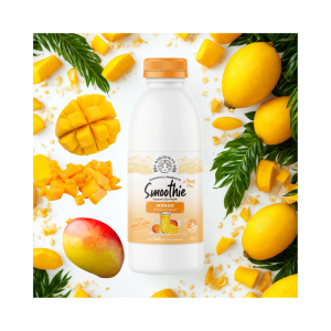Aussie Mango Smoothie 500g
