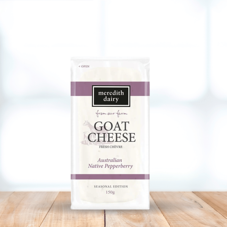 Meredith Australian Native Pepperberry 150g