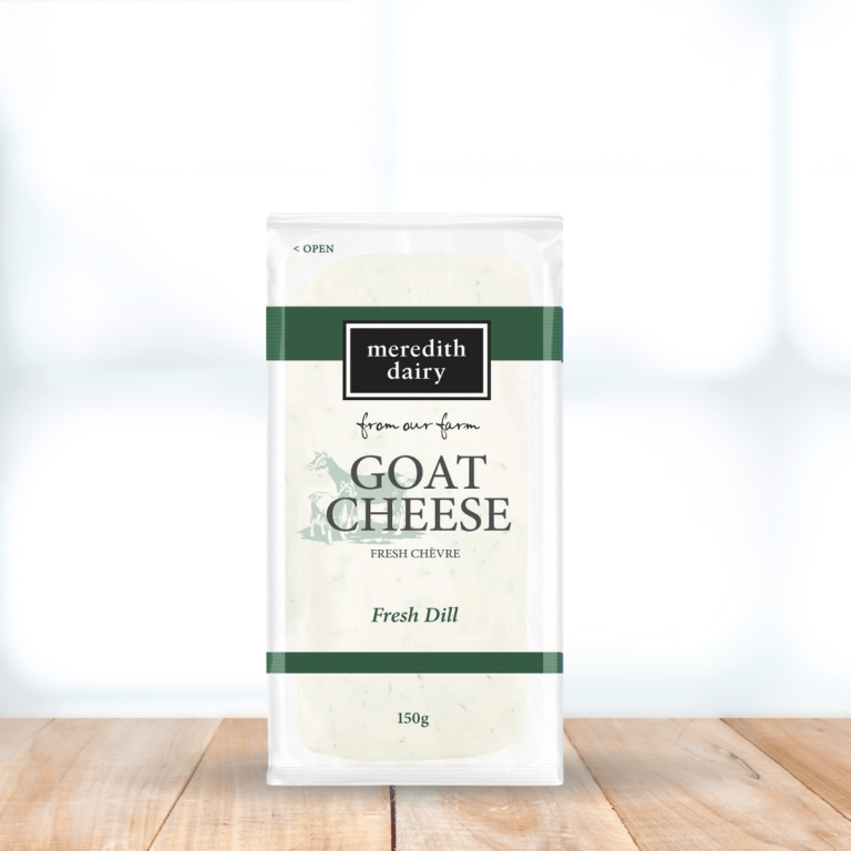 Meredith Dill Cherve 150g