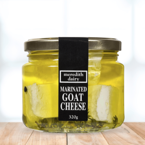 Meredith Goat Cheese 320g