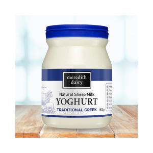 Sheep Yog Blue 500g