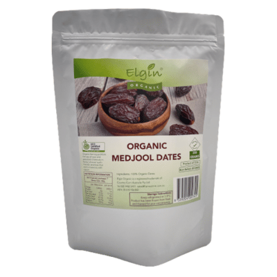 Desserts & Ice Cream