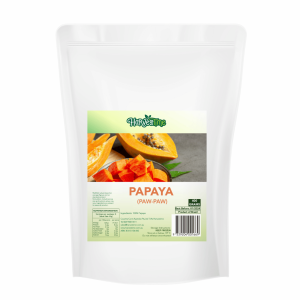 Papaya 400g (Paw Paw)