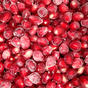 Pomegranate Arils 1kg