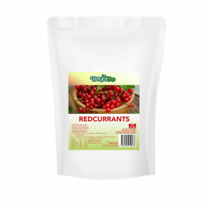 Redcurrants 400g