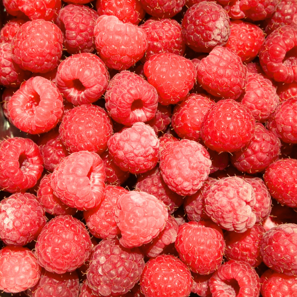 Raspberries - 1kg
