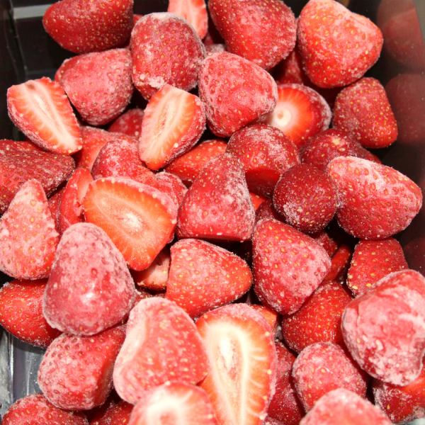 Strawberries - 1kg
