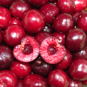Sweet cherries 3 x 1Kg (Bulk Special Pricing @11.80/Kg)