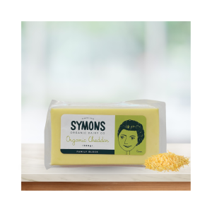 Symons Cheddar 500g