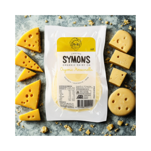 Symons Mozzarella 250g