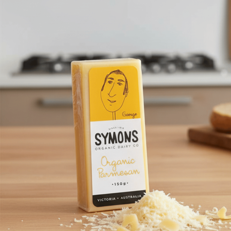 Symons Parmesan 150g