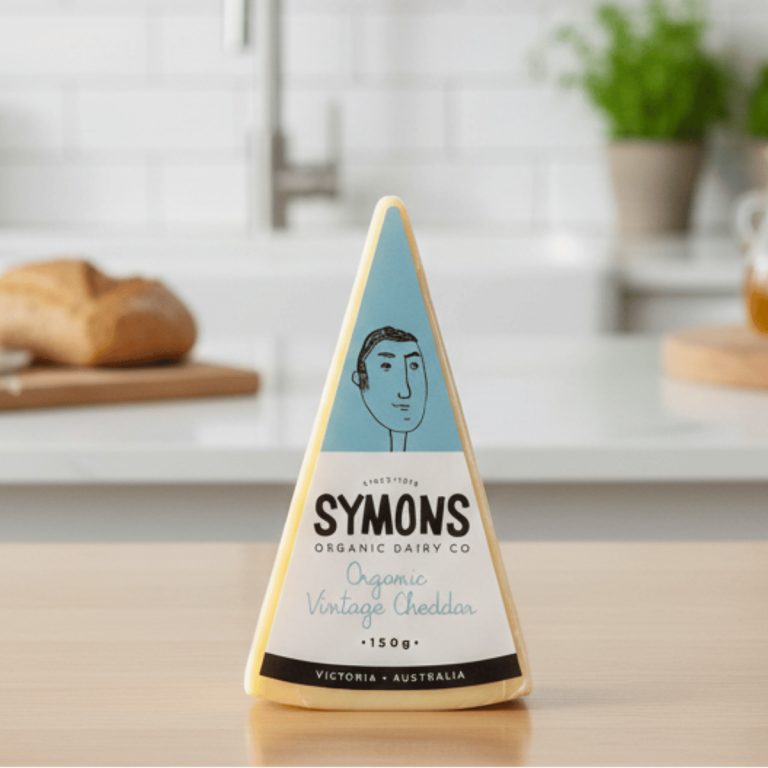 Symons Vintage Cheddar 150g
