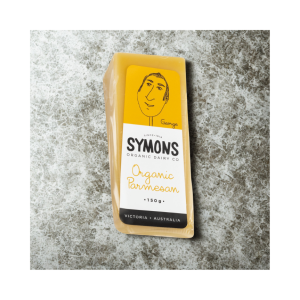 Symons Parmesan 150g