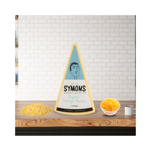 Symons Vintage Cheddar 150g