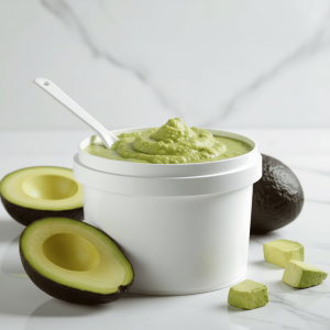 Harvestime Avocado Pulp 1kg