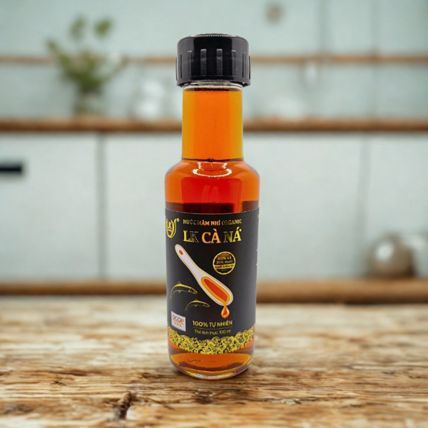 Fish Sauce - 100ml