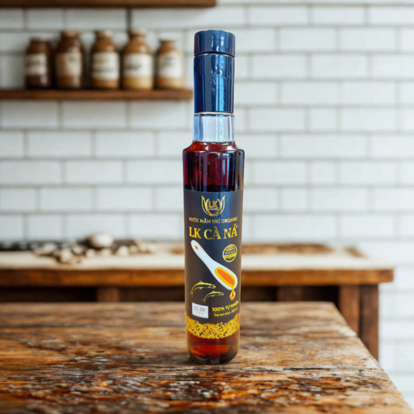 Fish Sauce - 300ml
