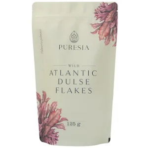 Wild Atlantic Dulse Flakes 125g