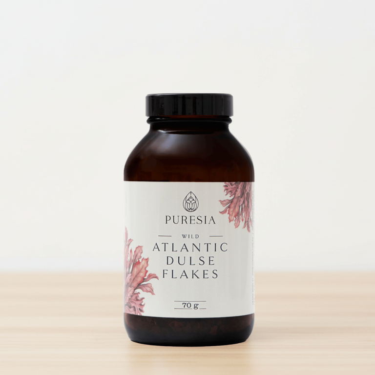 Puresia Wild Atlantic Dulse Flakes 70g