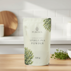 Puresia Australian Spirulina Powder 500g