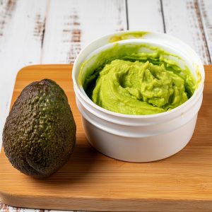 Avocado Pulp 1kg